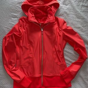 Lululemon Scuba Hoodie with Detachable Collar